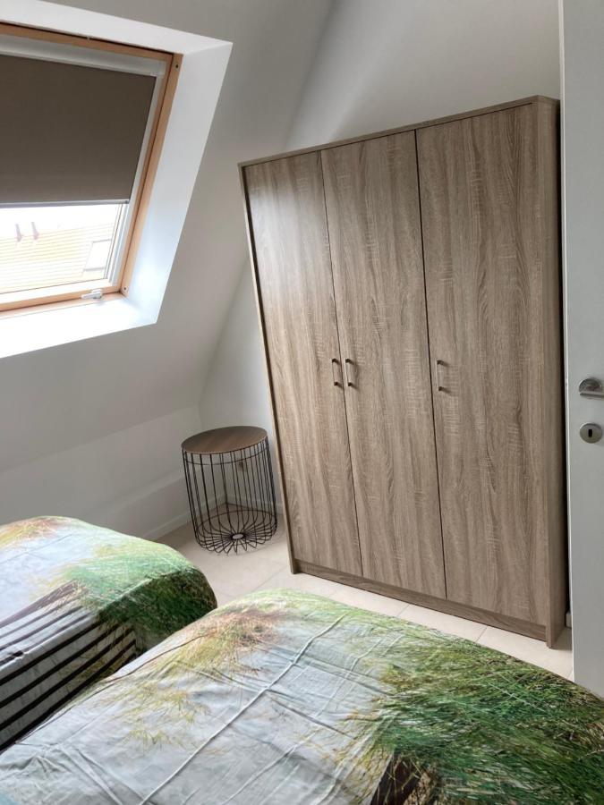Appartement Seafox 德哈恩 外观 照片