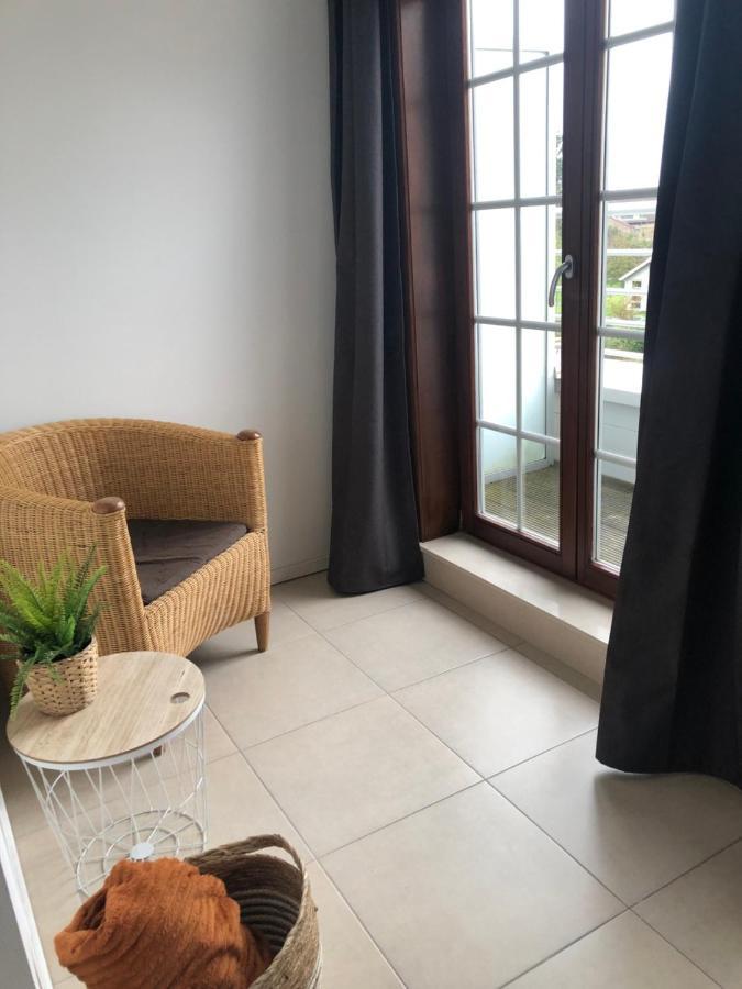 Appartement Seafox 德哈恩 外观 照片