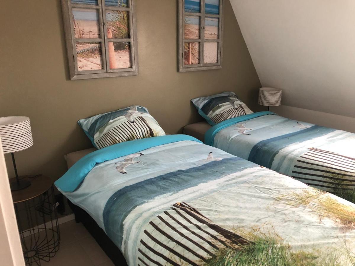 Appartement Seafox 德哈恩 外观 照片